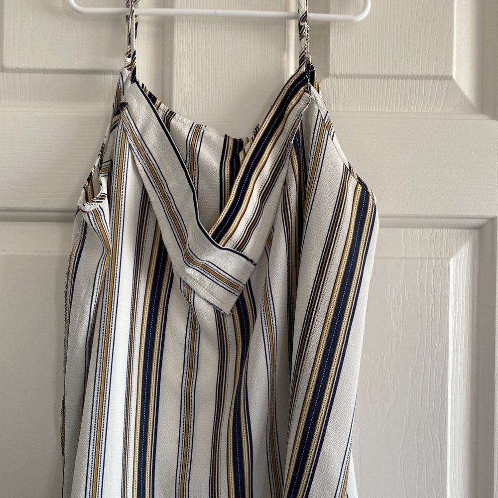 Stipped Tanktop